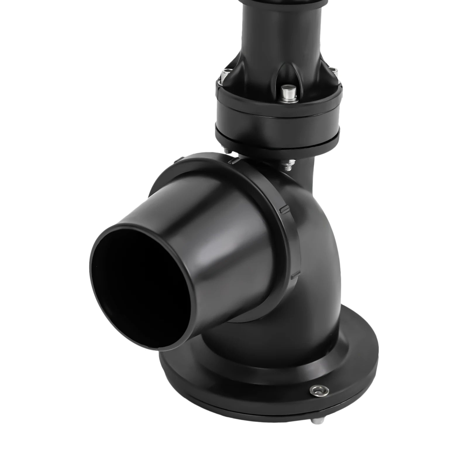 Outboard Engine,4HP 4-Stroke Jet Pump Outboard Motor,55CC 4-Stroke Jet Outboard Motor,for Rubber Boats,Fishing Boats