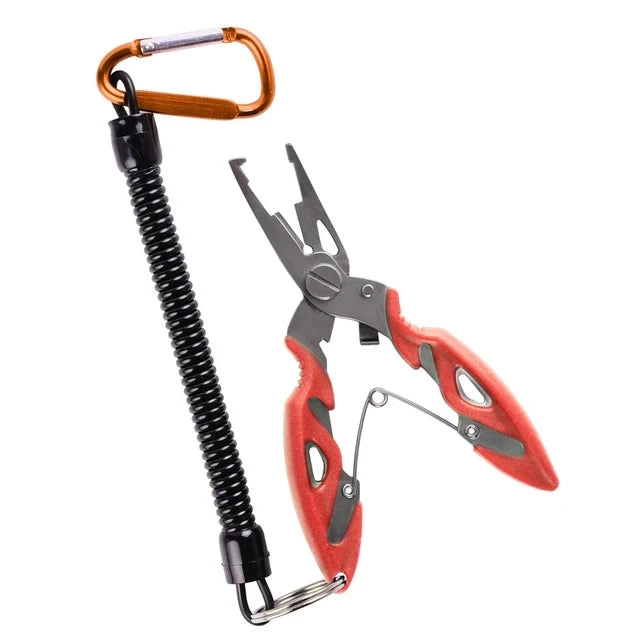 Multifunction Fishing Pliers Tool
