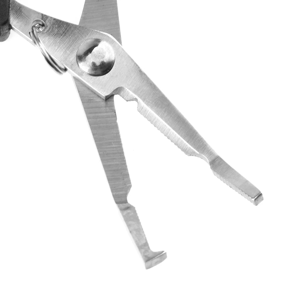 Stainless Scissor Pliers
