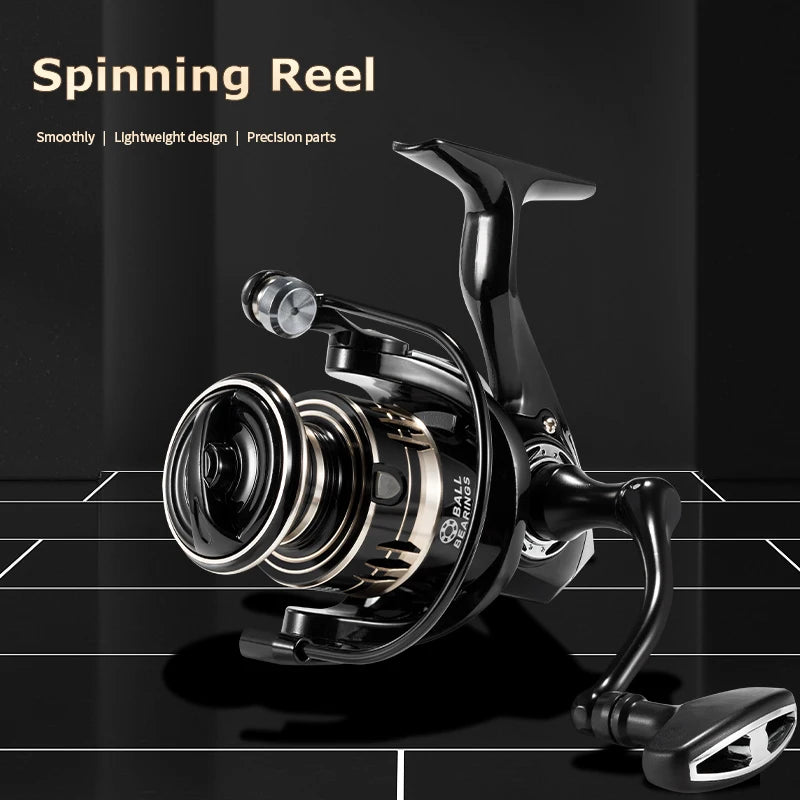MG Ultralight Spinning Reel