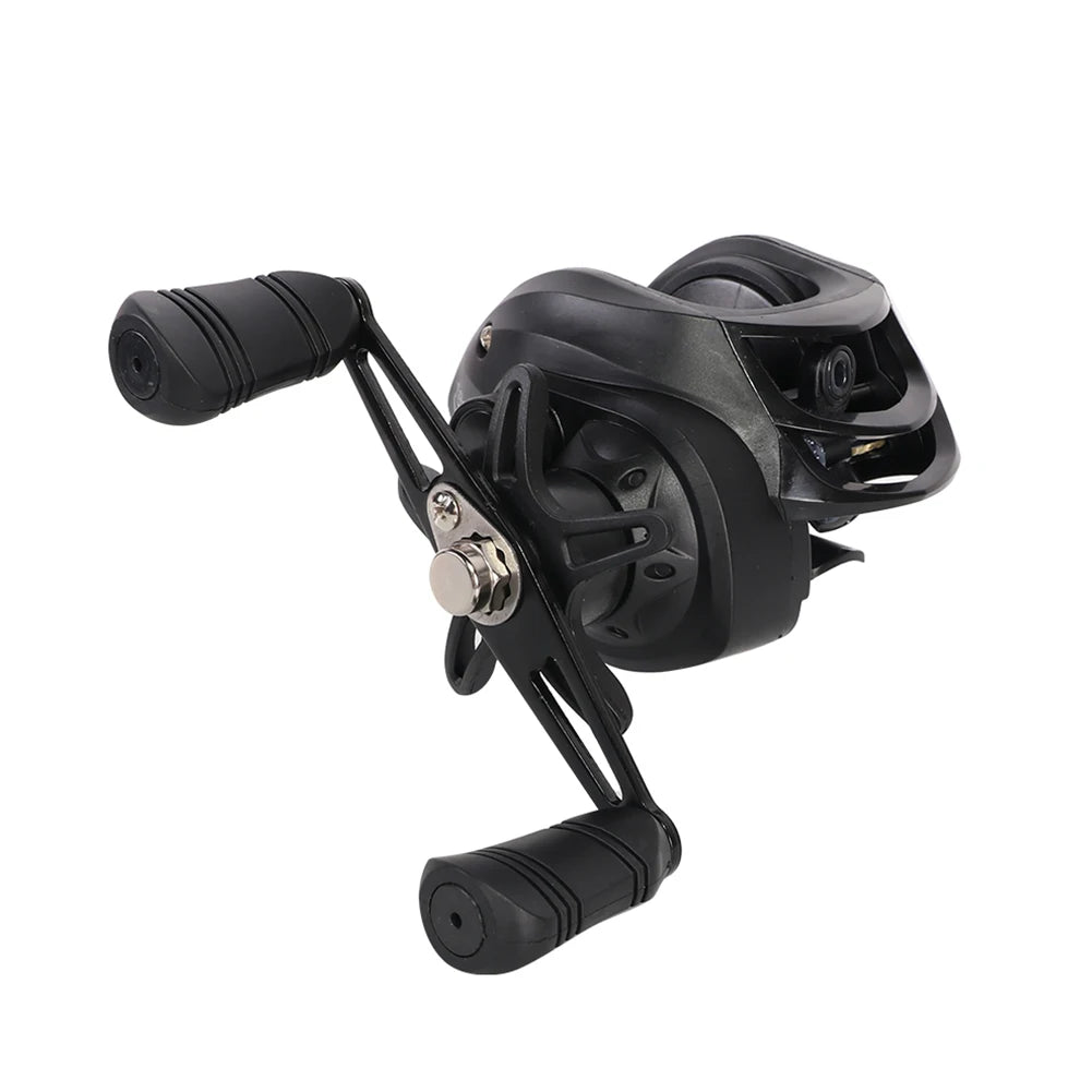 Baitcasting Fishing Reel