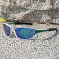 KAROS Polarized Fishing Glasses Men Women Outdoor HD UV Protection Cycling Sunglasses Sports Climbing Fishing Driving Eyewear