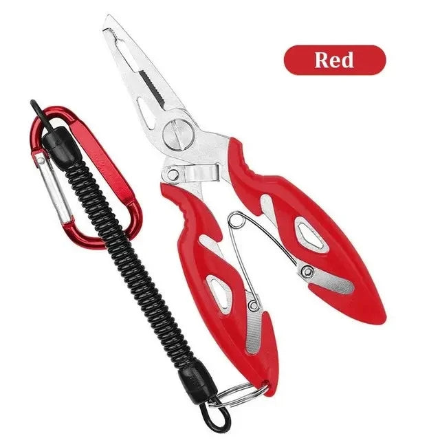 Multifunction Fishing Pliers Tool
