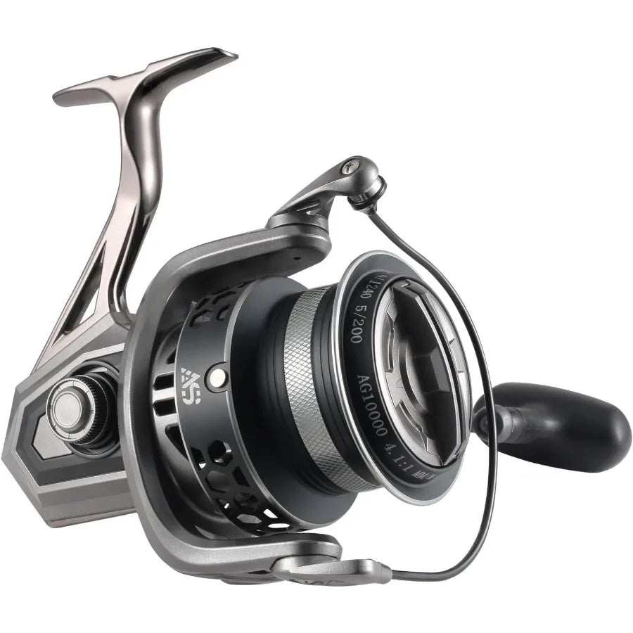 Surf Spinning Reel