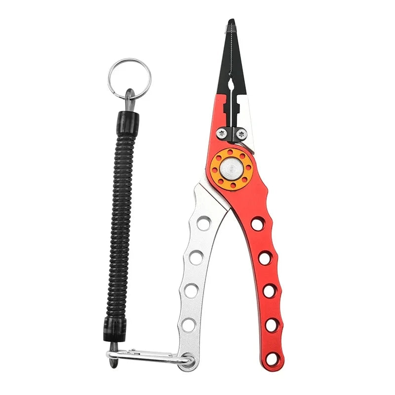 Multifunction Fishing Pliers Tool