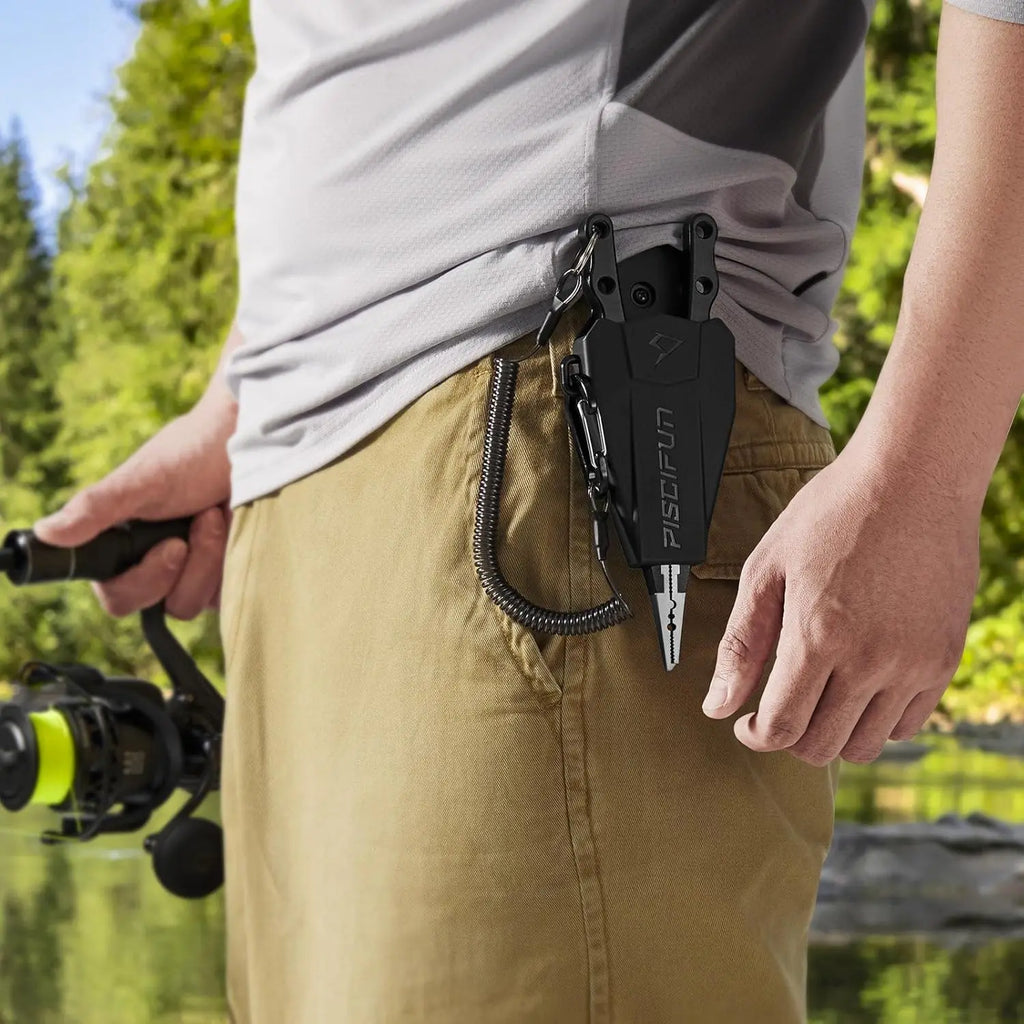 Saltwater Fishing Pliers