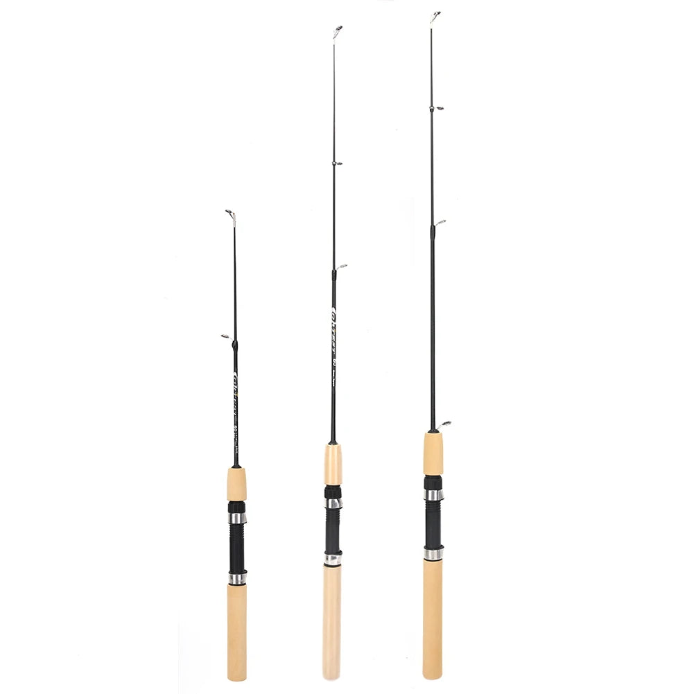 Mini Telescopic Ice Rod