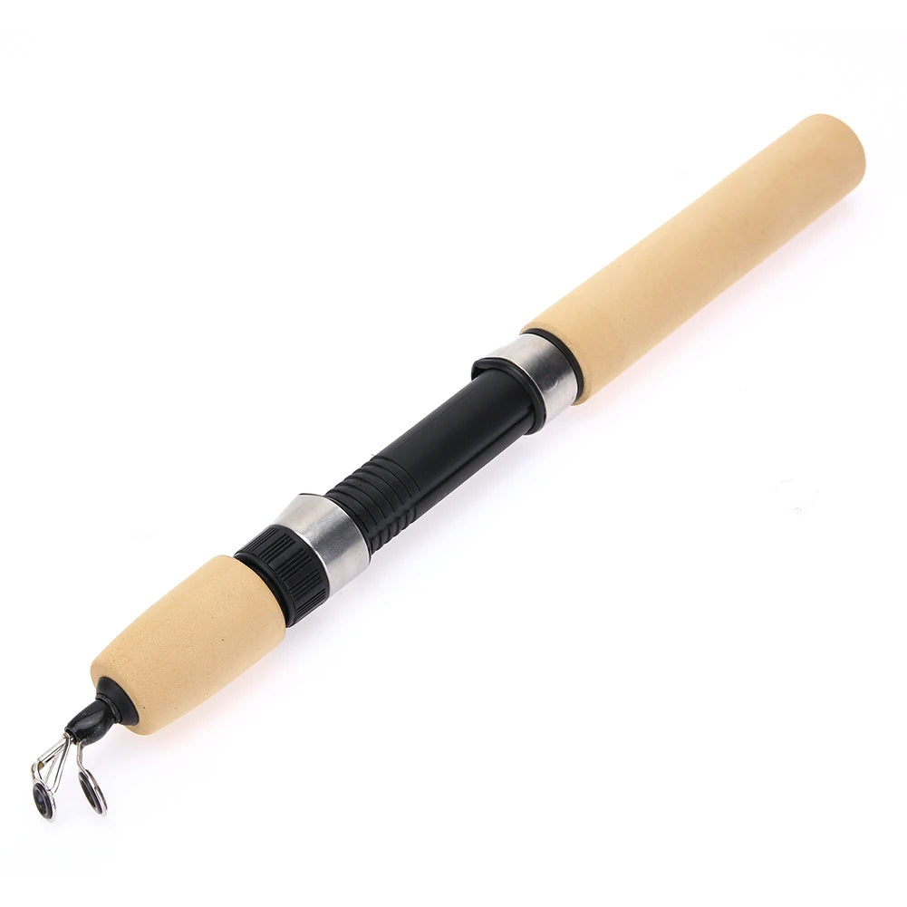 Mini Telescopic Ice Rod