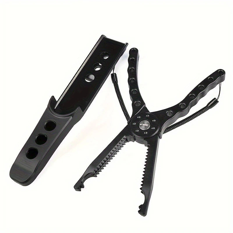 High-Index Fishing Pliers