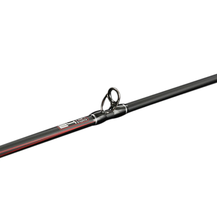Abu Garcia BMAX Black Max Fishing Rod Spinning Fishing Rod Carbon Telescopic Fishing Rod and Reel Carbon Combo