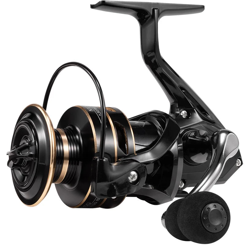 NX Spinning Reel