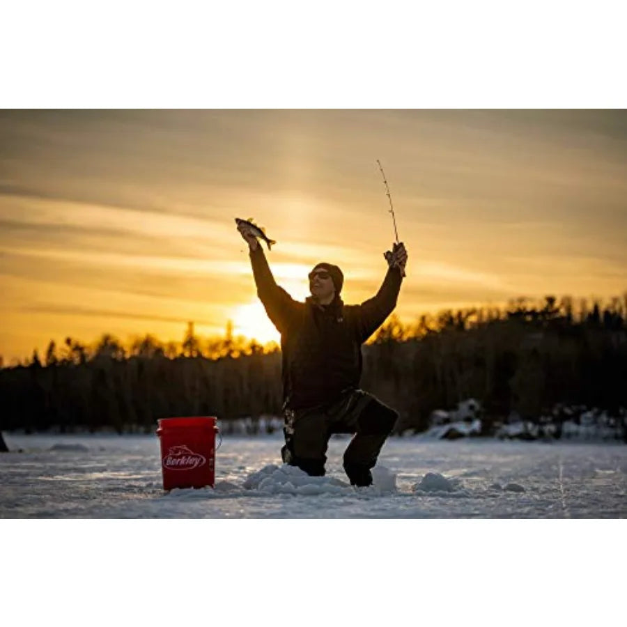 Trilene Ice Fishing Line