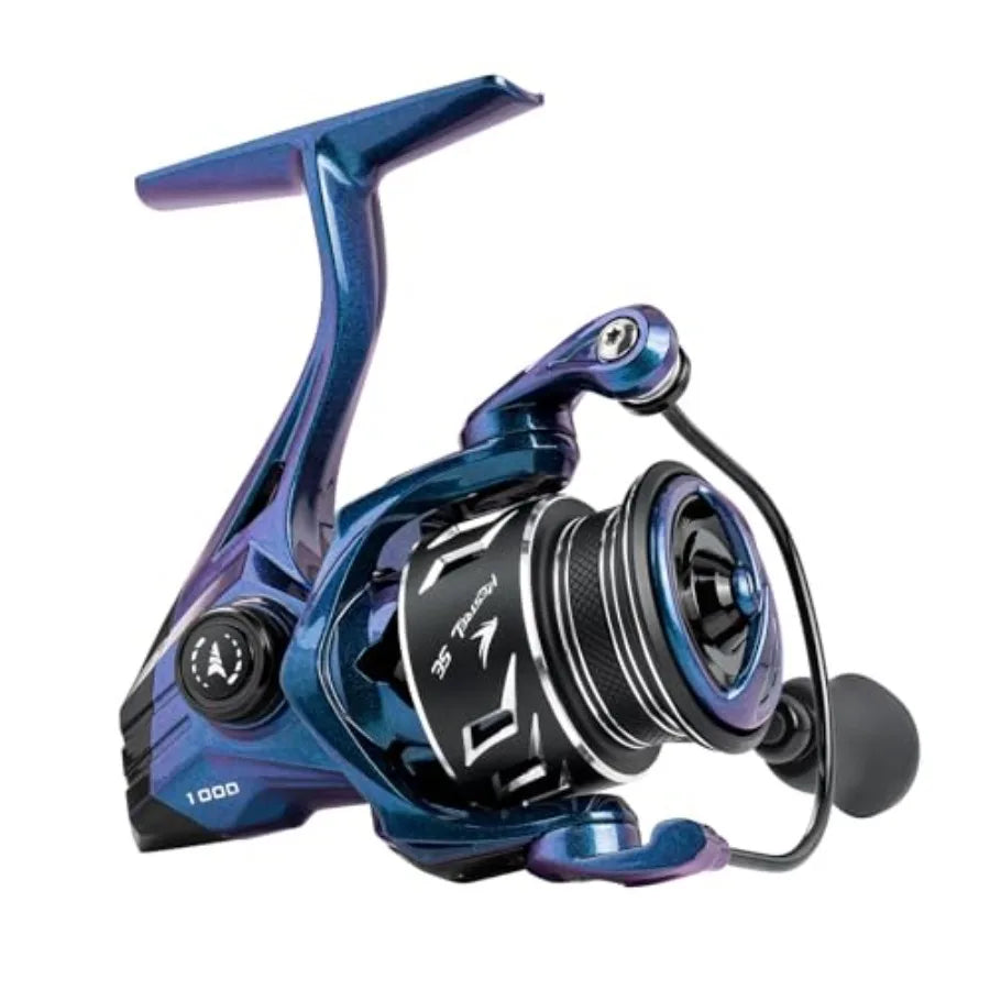Kestrel SE Spinning Reel