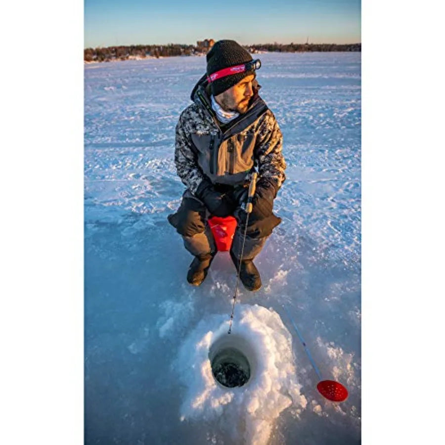 Trilene Ice Fishing Line
