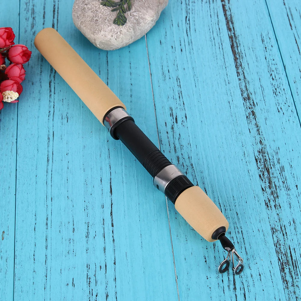Mini Telescopic Ice Rod