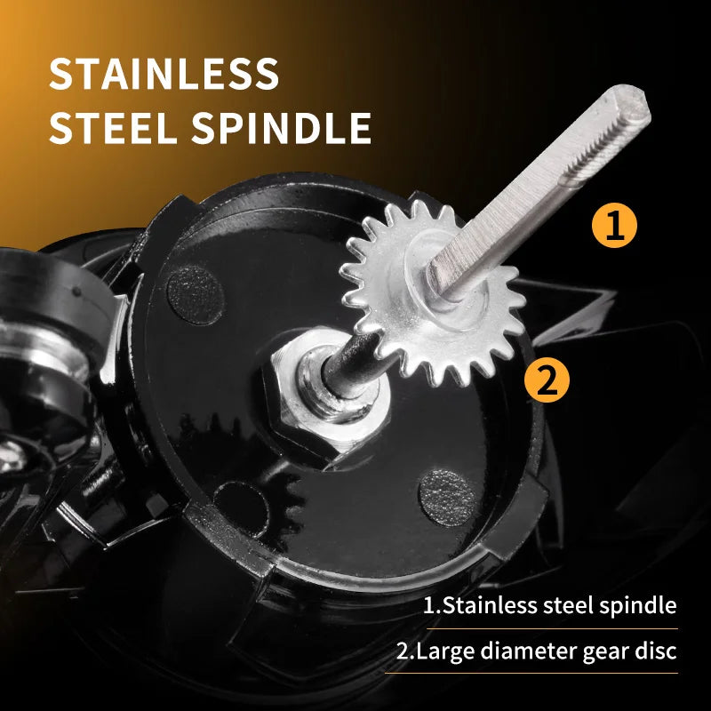 NX Spinning Reel