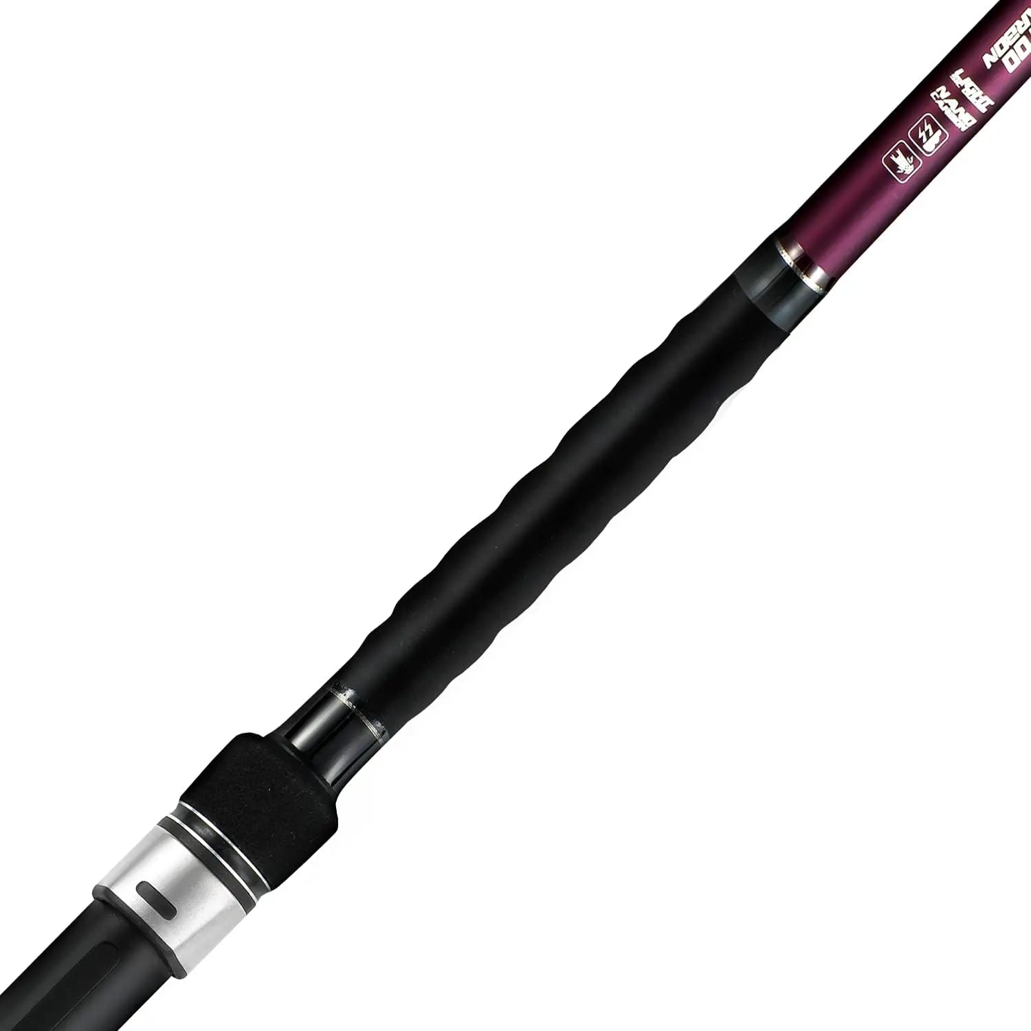 Surf Travel Spinning Rod
