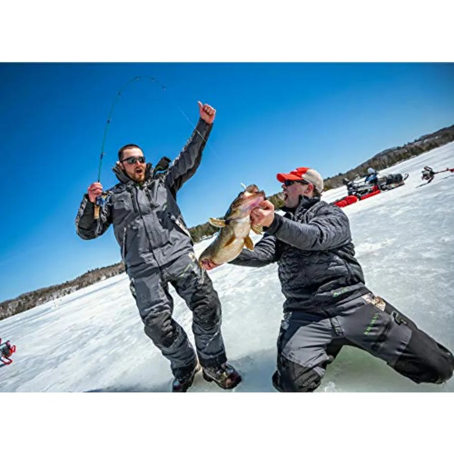 Trilene Ice Fishing Line