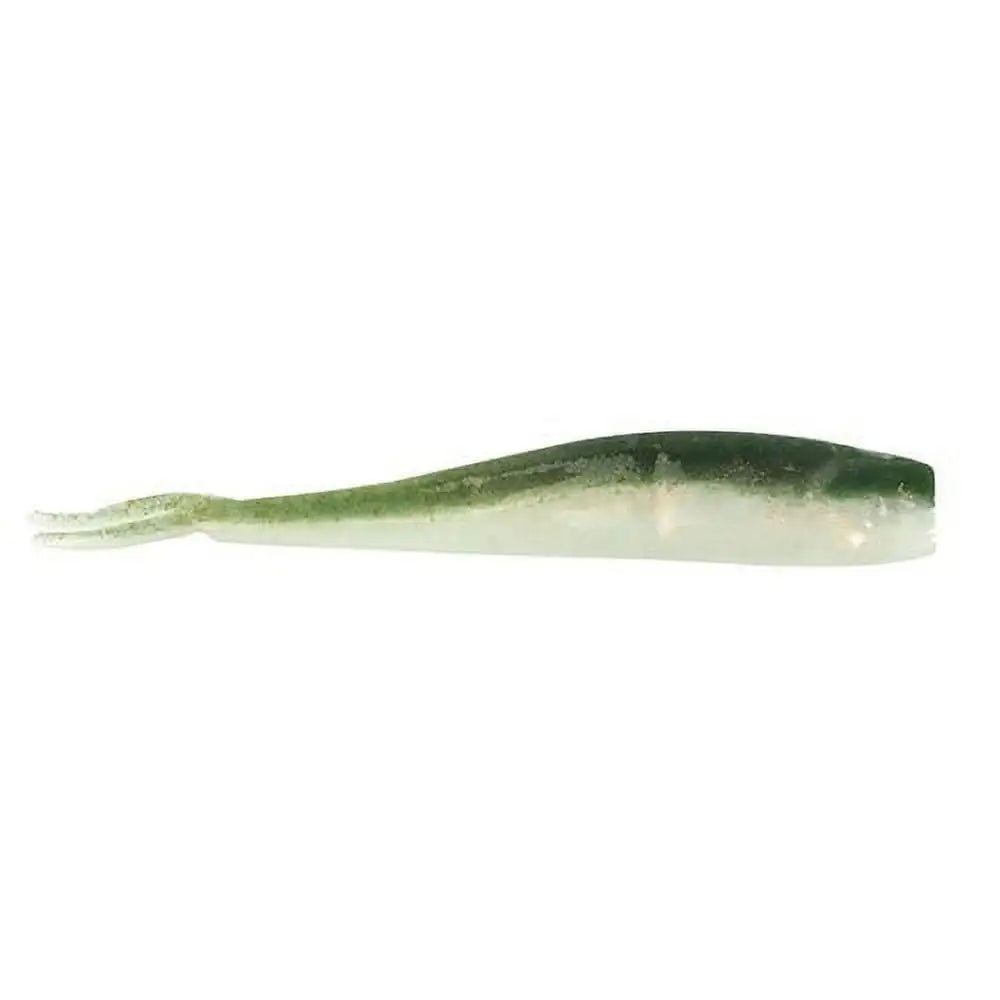 (2 pack) Berkley Emerald Silver  Minnow
