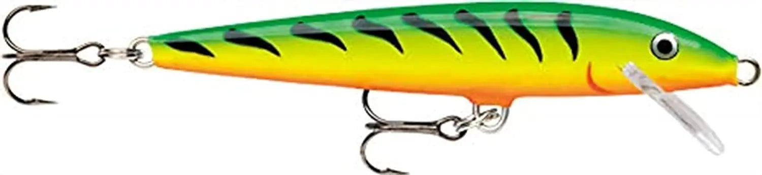 Original Floater Fishing Lure