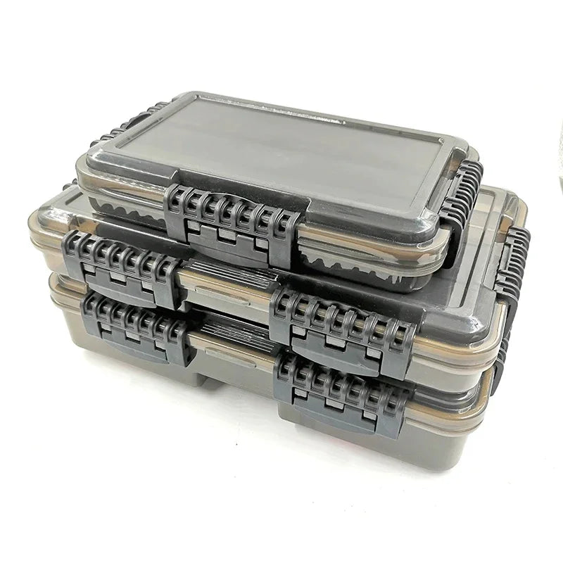 Waterproof Tackle Storage Box