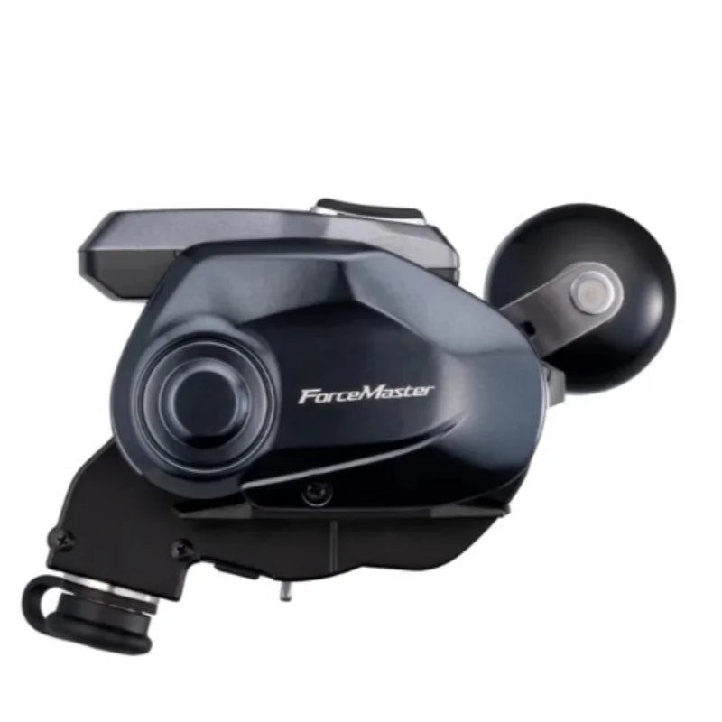 SHIMANO Shimano 25 new electric wheel ForceMaster 300 deep sea boat fishing big fish wheel