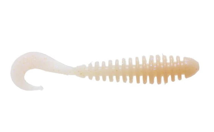 Berkley GULP Live Energy Soft Bait Tail Worm Minnow Tadpole Squid Larva Agive Simp Sandworm for Sea Fiing