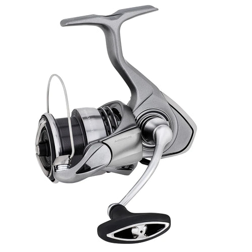 2023 DAIWA EXCELER LT Spinning Fishing Reel Max 5+1BB Drag 12kg Baitcasting Reel Saltwater Freshwater Reel