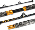 Offshore Trolling Rod