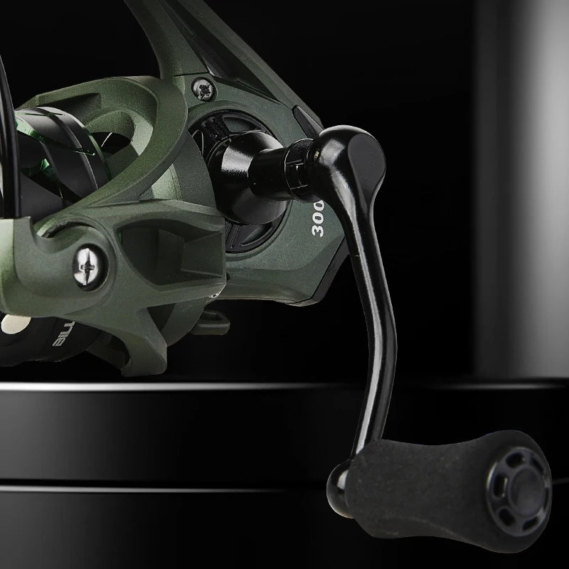 BILLINGS Spinning Reel