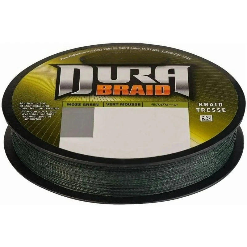 DuraBraid Fishing Line
