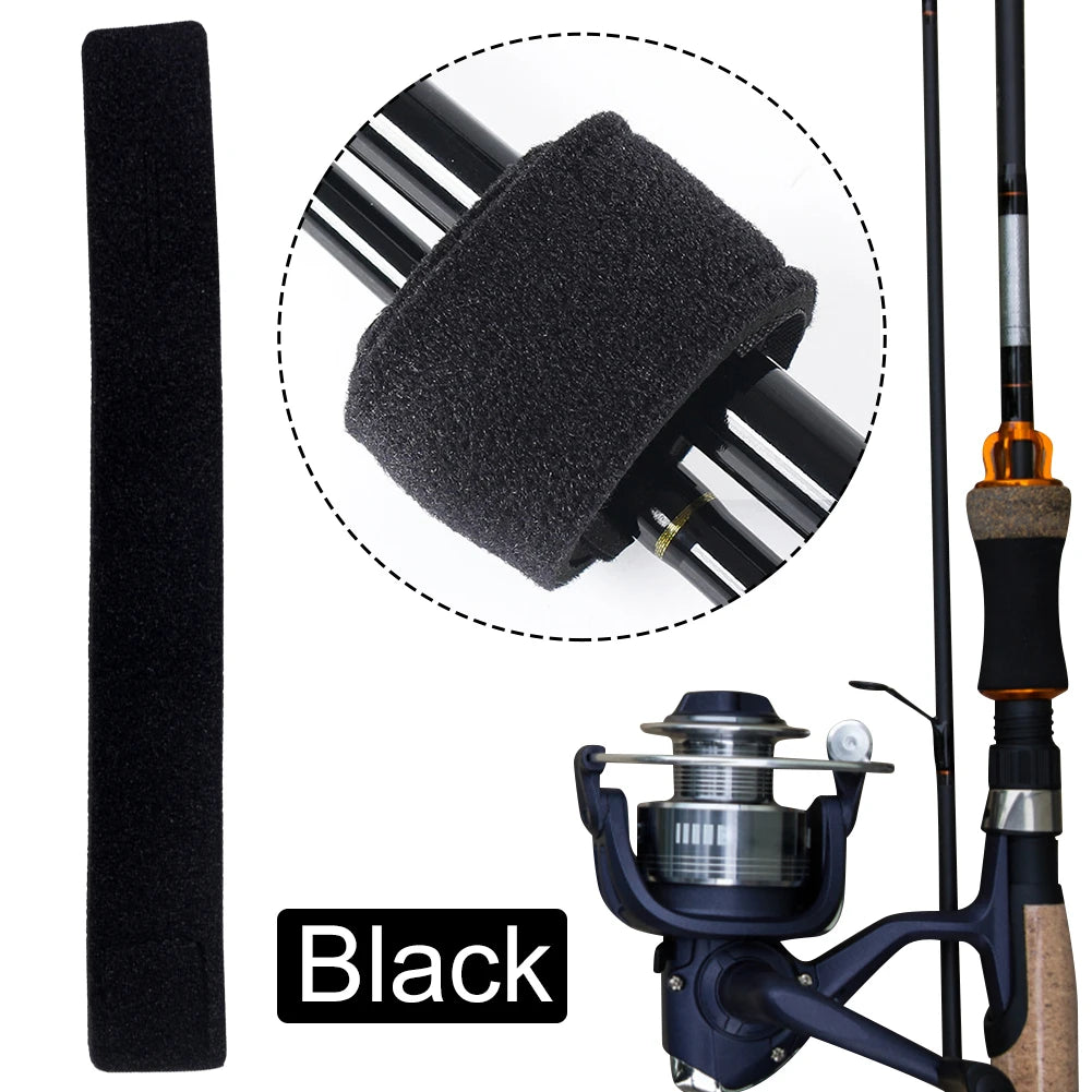 Telescopic Mini Fishing Rod