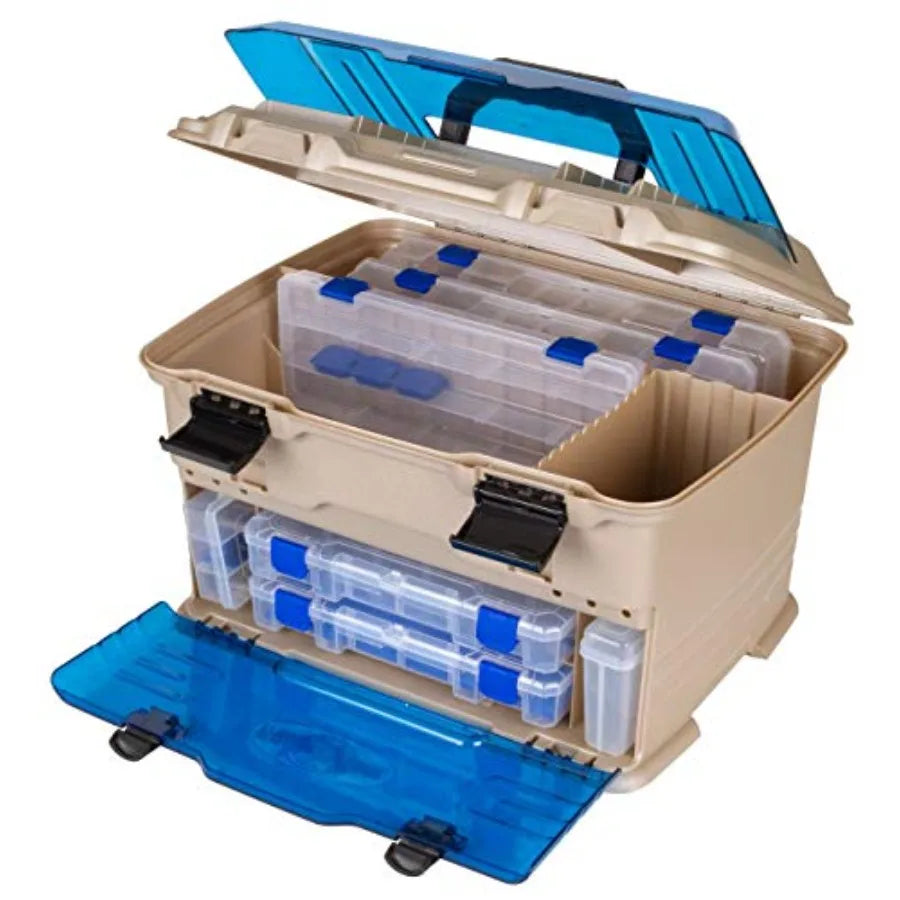 Outdoors T5P Pro Tackle Box