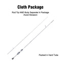 Mifine Ghost Blade Rod