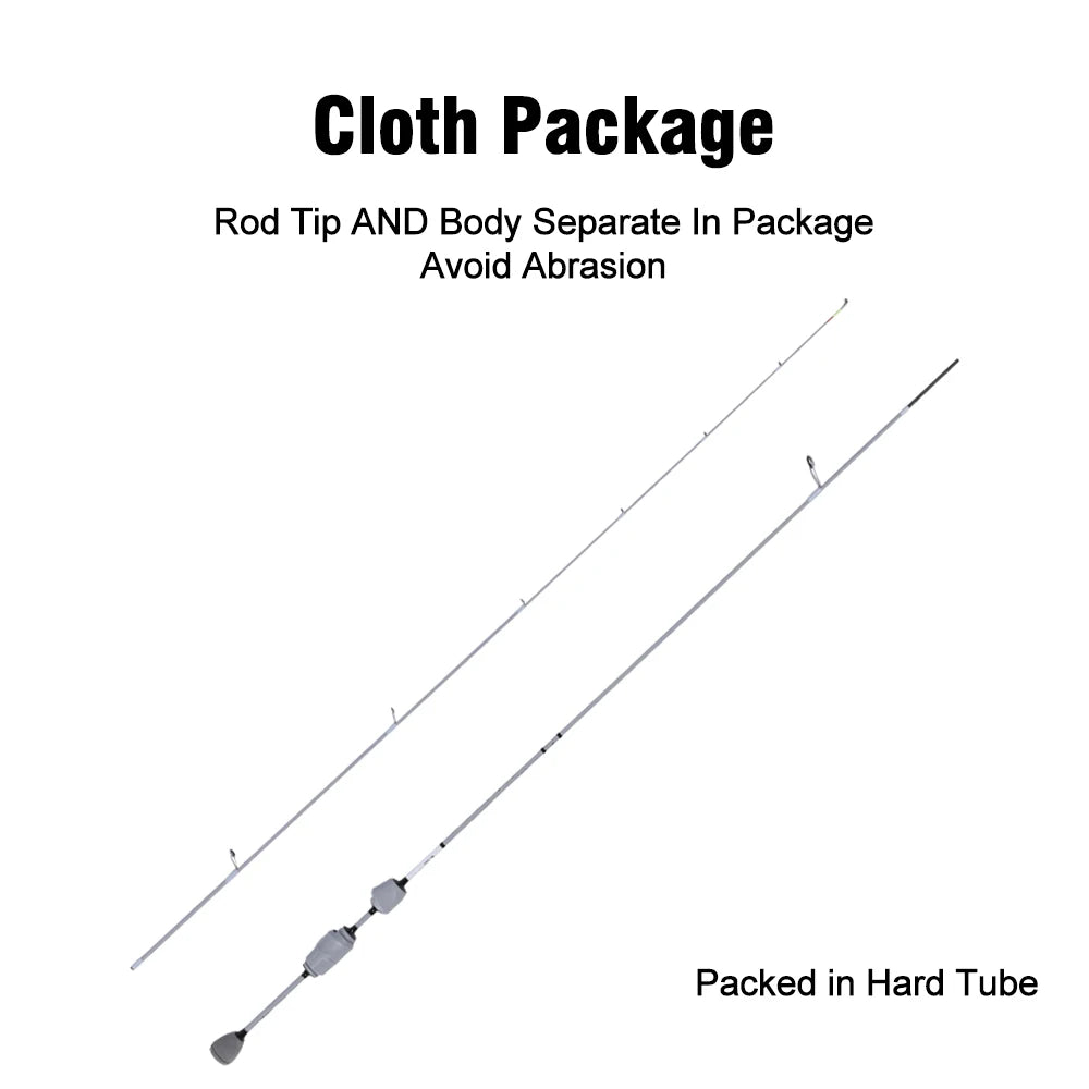 Mifine Ghost Blade Rod