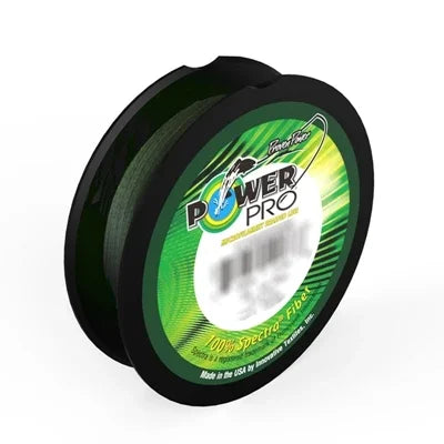 2019 POWER PRO Braided Fishing Line - Length:275m/300yds, Diameter:0.23mm-0.43mm,size:20-80lb Super PE braided line Fishing