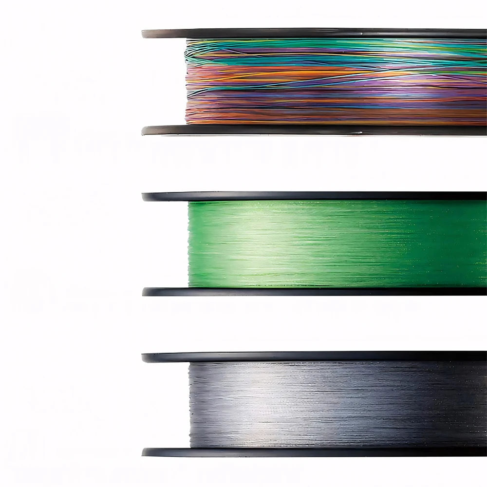 SHIMANO BB BRAID 4X PE Line Fishing Line 150/200/300M Braided PE