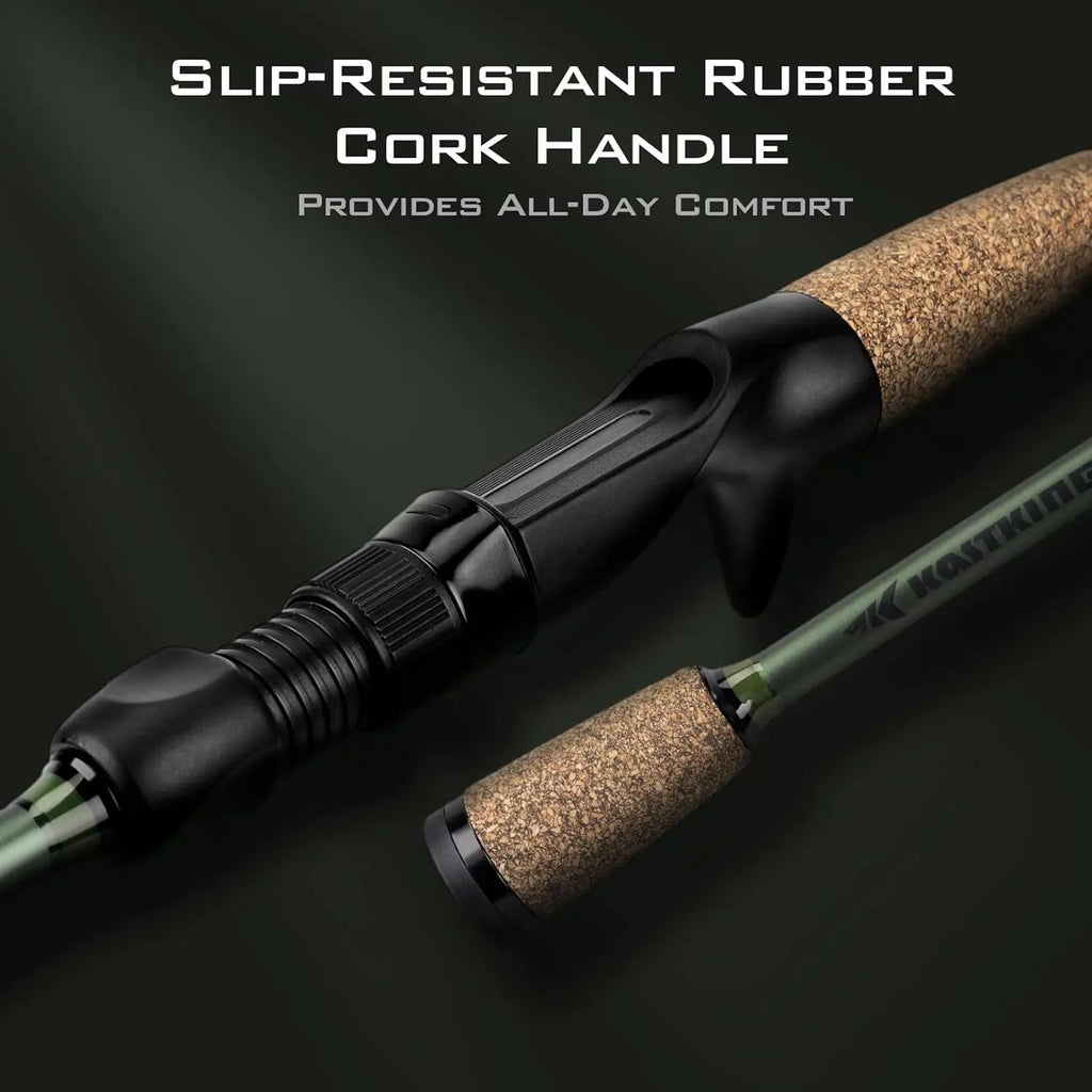 IM6 Graphite Casting Rod