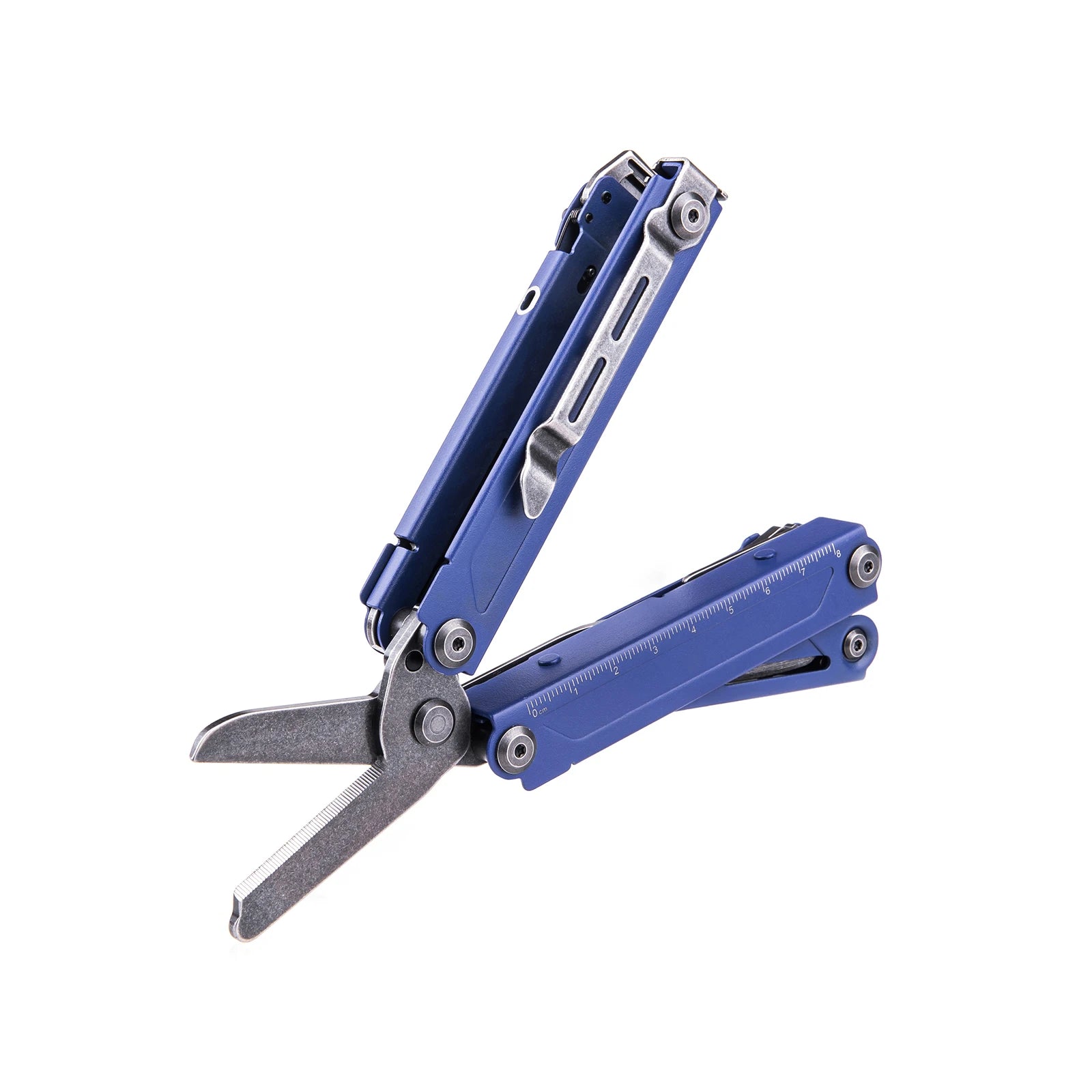 NEXTORCH PIONEER Multi-function tool pliers Folding pliers EDC outdoor hand tools Multitool for leather, firefighting, fishing