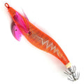 Glow Shrimp Fishing Lure