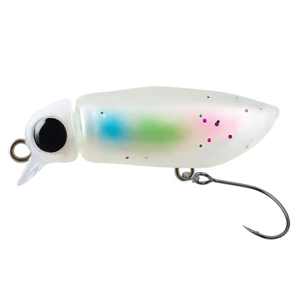 Insect Micro Trout Lure