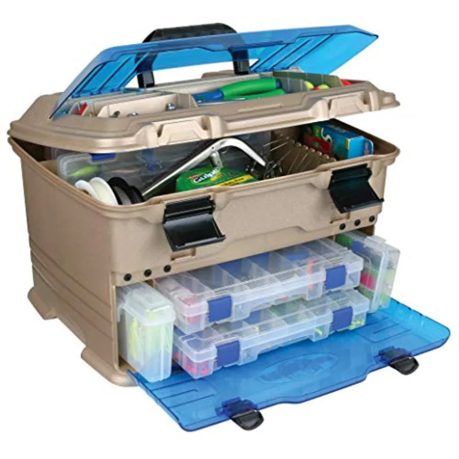 Outdoors T5P Pro Tackle Box