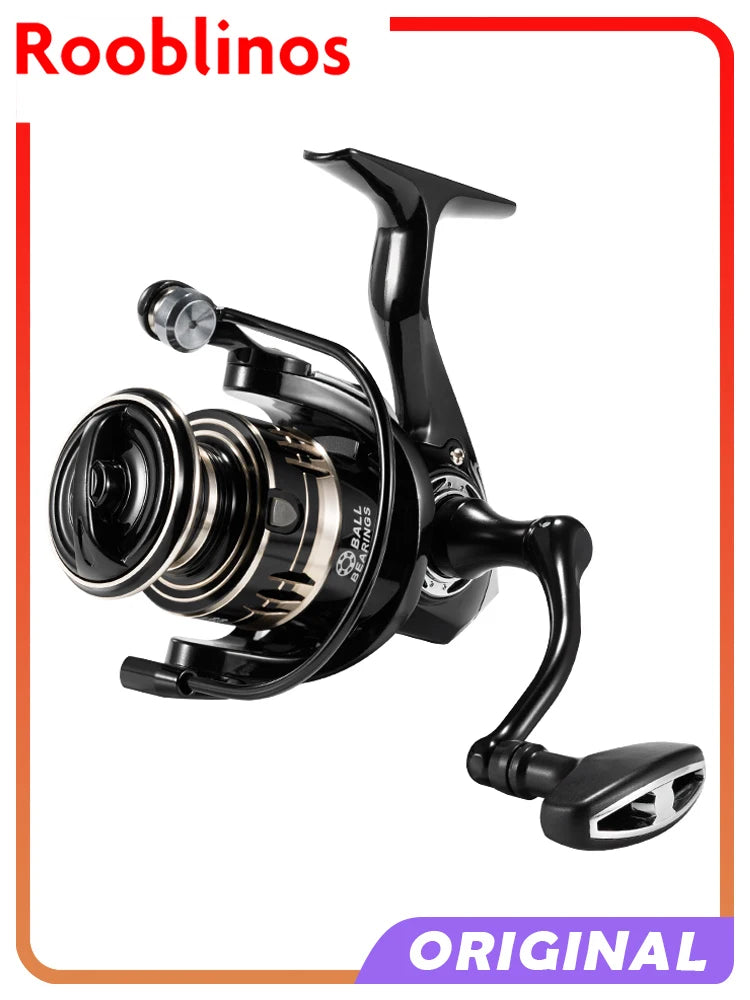 MG Ultralight Spinning Reel