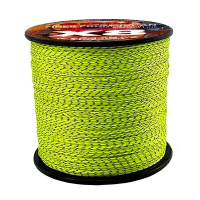 GHOTDA Braided Fishing Line