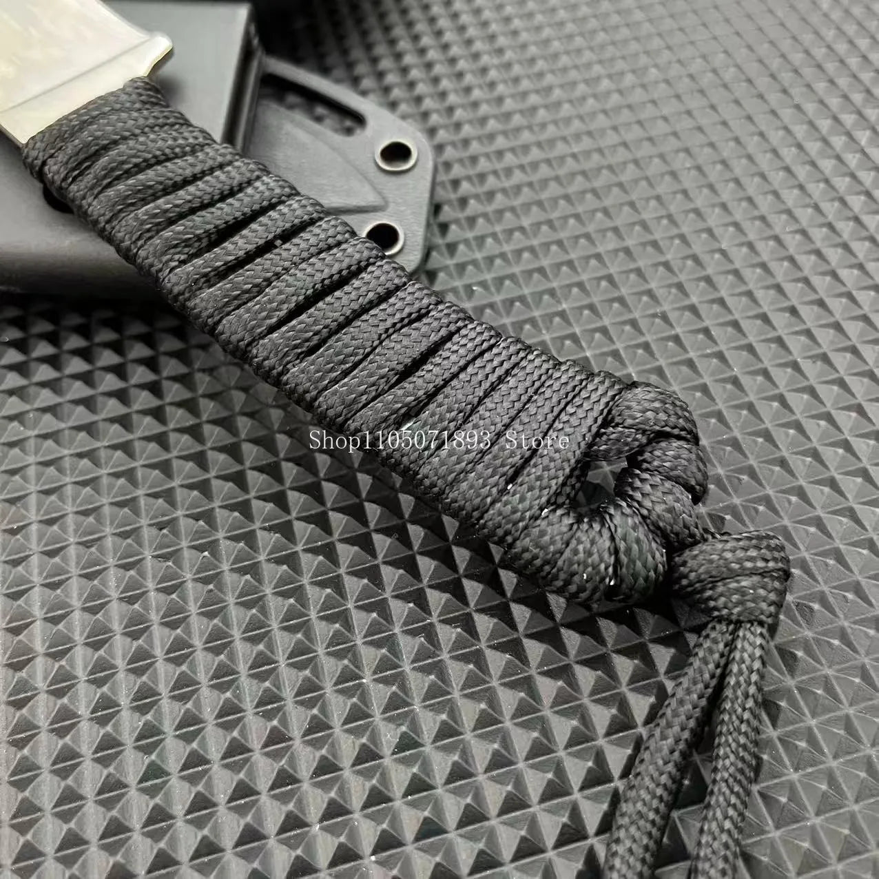 High Hardness Mountain Adventure Survival Portable Knives Outdoor Camping Fishing Utility Straight Knife EDC Tools Fruit Knives