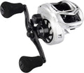 Large Capacity Baitcasting Reel
