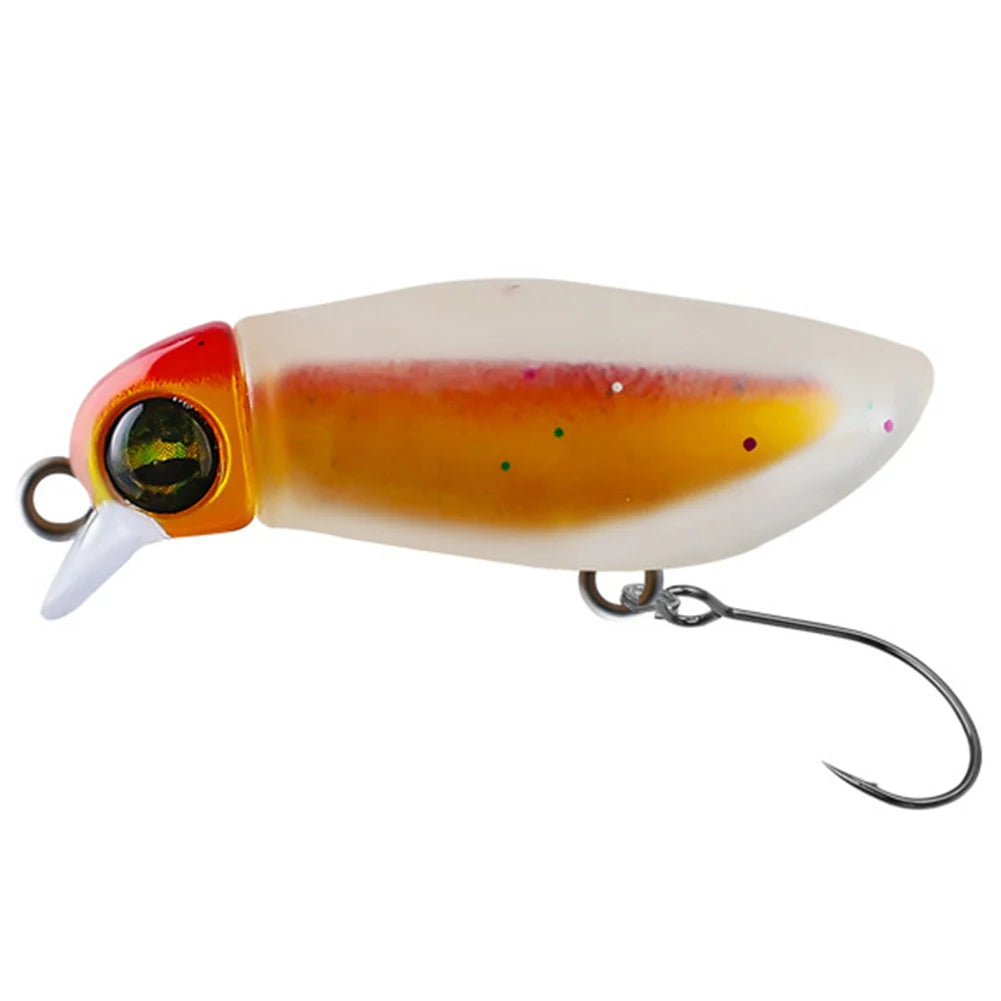 Insect Micro Trout Lure