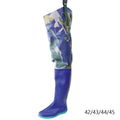 Hip Waders Wading Trousers Hip Boots Waterproof for Men and Women River Boot