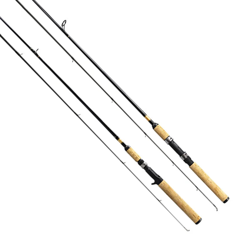 DAIWA SWEEPFIRE Fishing Rod, Medium Fast/Fast Action, Toray Carbon Lure Rod, Fresh/Saltwater for Bass/Sea Bass Multiple Hardness