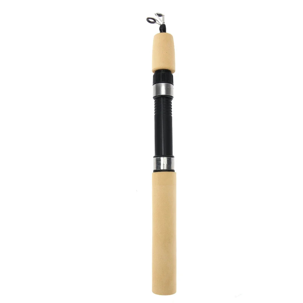 Portable Ice Fishing Pole